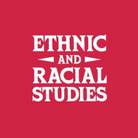 Ethnic and Racial Studies logo - Similar company to Scmr-Jems