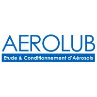 AEROLUB logo - Similar company to Phyteo