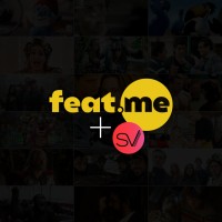 feat.me logo - Similar company to Talentmind
