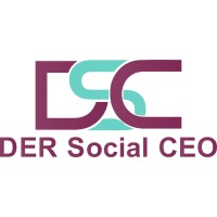 DER Social CEO logo - Similar company to Composites Lounge