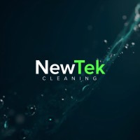 NewTek Cleaning Pty Ltd - Commercial logo - Similar company to 0Streak