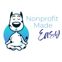 Nonprofit Made Easy logo - Similar company to Nonprofit Matters, Llc