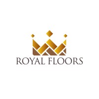 Royal Floors logo - Similar company to Baker Roofing