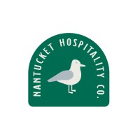 Nantucket Hospitality Co. logo - Similar company to Blue Seven Studio