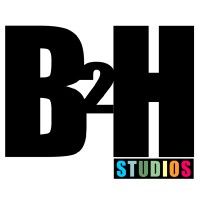 B2H STUDIOS PVT LTD logo - Similar company to B2H Studios