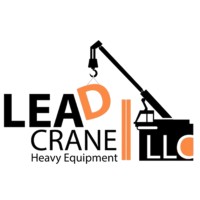 Lead Crane logo - Similar company to Degla Engineering