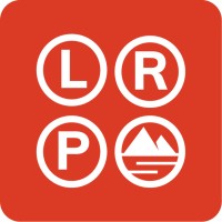 Lone Rock Point logo - Similar company to Craftpeak