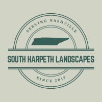 South Harpeth Landscapes logo - Similar company to Milliken Builders