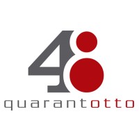Quarantotto S.r.l. logo - Similar company to Rosebery Management Ltd