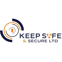 KEEP SAFE & SECURE LTD logo - Similar company to Onetek Security