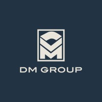 DM GROUP logo - Similar company to Dmgroup