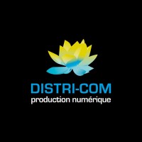 Distri-com-France logo - Similar company to Distri'Com Solutions