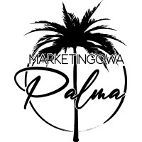 Marketingowa Palma logo - Similar company to Ad-Spot