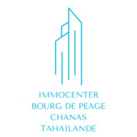 Agence Immocenter logo - Similar company to Ams Innovation