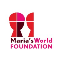 Maria's World Foundation logo - Similar company to Baseline Cybersecurity