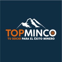 Topminco logo