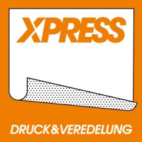 X-Press Grafik und Druck GmbH logo - Similar company to Esson Print Ltd