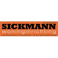 Sickmann Woninginrichting Amsterdam B.V. logo - Similar company to Gp Decor