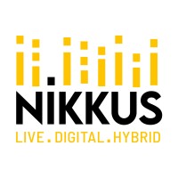 NIKKUS Conference Solutions GmbH logo - Similar company to Openslides