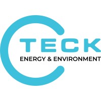 CTECK Energy & Environment logo - Similar company to Environment Energy