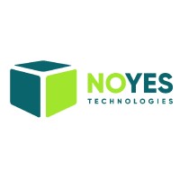 Noyes Technologies logo - Similar company to Synapse Ai
