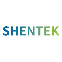 SHENTEK logo - Similar company to Zhejiang Concern Biological Technology Co., Ltd.
