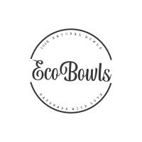 EcoBowls logo - Similar company to Coconut Shell Crafts