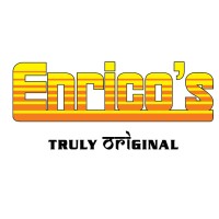 Enrico's logo - Similar company to Raviraj Sdn Bhd