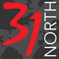 31 North logo - Similar company to Destination 31