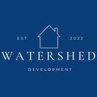 Watershed Development