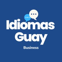 Idiomas Guay | Inglês, Português e Espanhol | logo - Similar company to Fun Idiomas