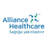 Alliance Healthcare Turkey logo - Similar company to Istanbul Eczacılar Kooperatifi