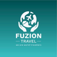 Fuzion Travel logo - Similar company to Fine Travel
