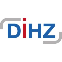 DIHZ Deutsches Institut für Höhenzugangstechnik logo - Similar company to Stocadro