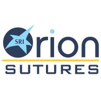 Orion Sutures (India) Private Limited logo - Similar company to Sperogenx Biosciences Pvt Ltd