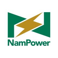 NamPower logo - Similar company to Social Security Commission Of Namibia