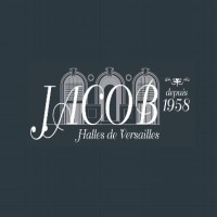 JACOB - Halles de Versailles logo - Similar company to Dv Créations Luxe