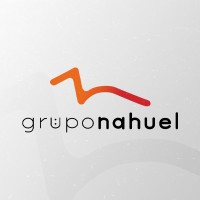 Grupo Nahuel logo - Similar company to Violeta Massey