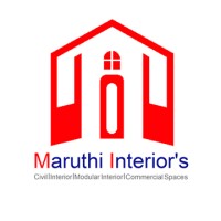 Maruthi Interiors