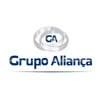 Grupo Aliança logo - Similar company to 2º Cartório De Registro Civil De São José Dos Campos - Sp