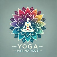 Yoga mit Marcus logo - Similar company to Grep (Groupe De L'Emploi Des Probationnaires)