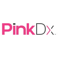 PinkDx, Inc. logo - Similar company to August Labs