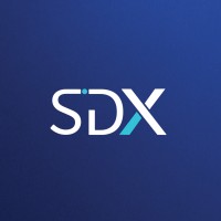 SDX Tecnologia logo - Similar company to Pirambu Digital