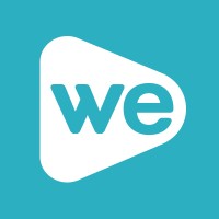 WeVideo logo - Similar company to Mindbridge