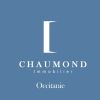 CHAUMOND IMMO logo - Similar company to L'Agence Pour Vous