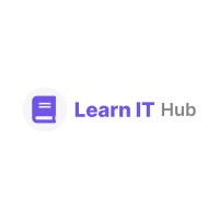 Learnithub logo - Similar company to Coolcs2