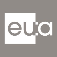 EUA logo - Similar company to Workshop Architects