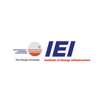 Institute of Energy Infrastructure (IEI) UNITEN logo - Similar company to Malaysian National Committee On Large Dams (Mycold)