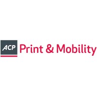 ACP Print & Mobility GmbH logo - Similar company to Acp Print & Mobility Gmbh