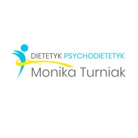 Dietetyk Psychodietetyk Monika Turniak logo - Similar company to Mojdietetyk.Pl